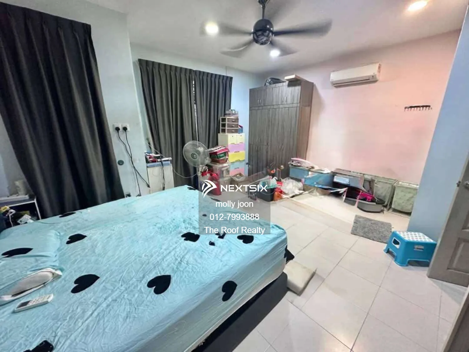 2-sty Terrace/Link House For Sale in Johor Bahru Johor - Image 4