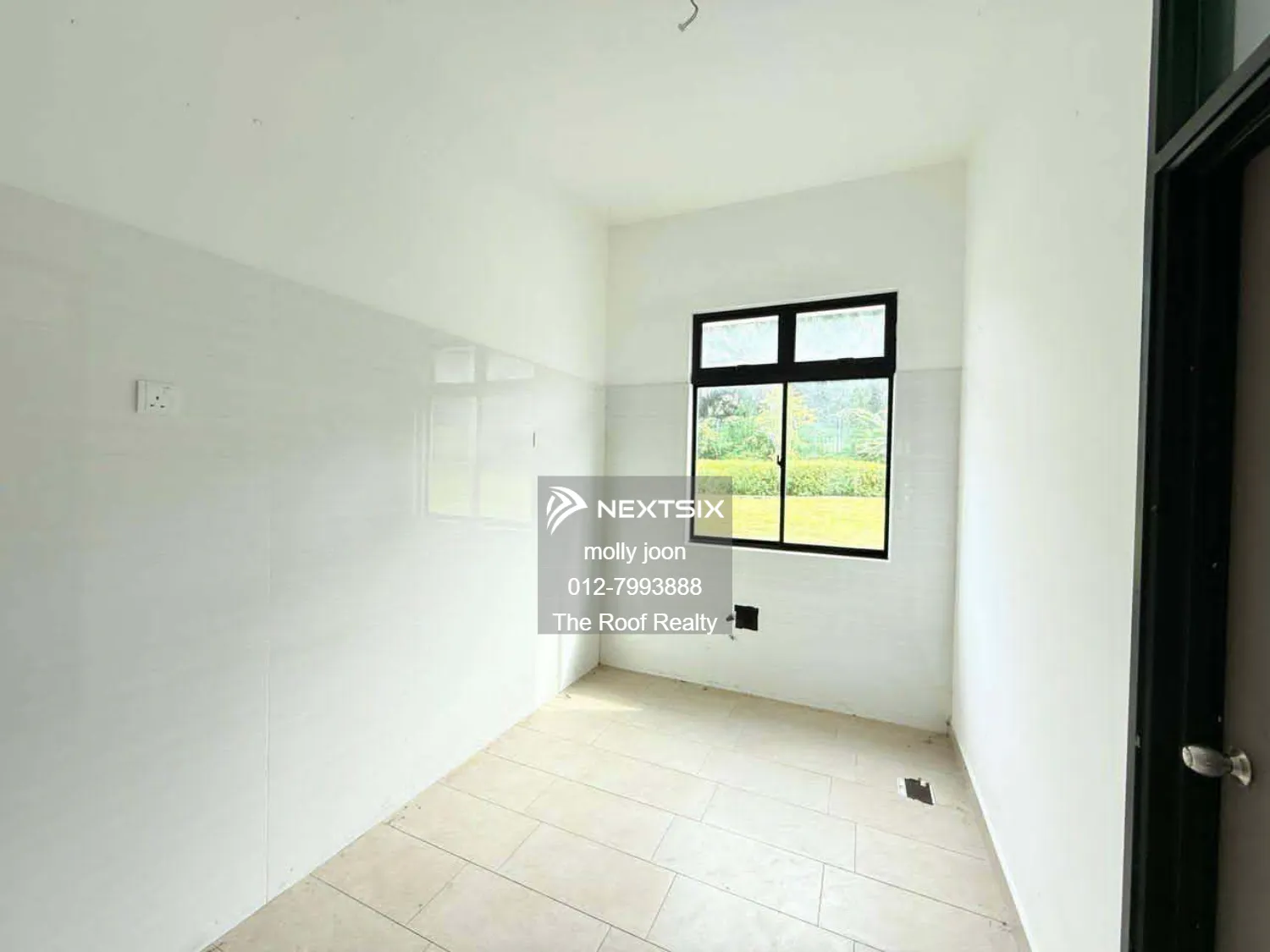 2-sty Terrace/Link House For Sale in Ulu Tiram Johor