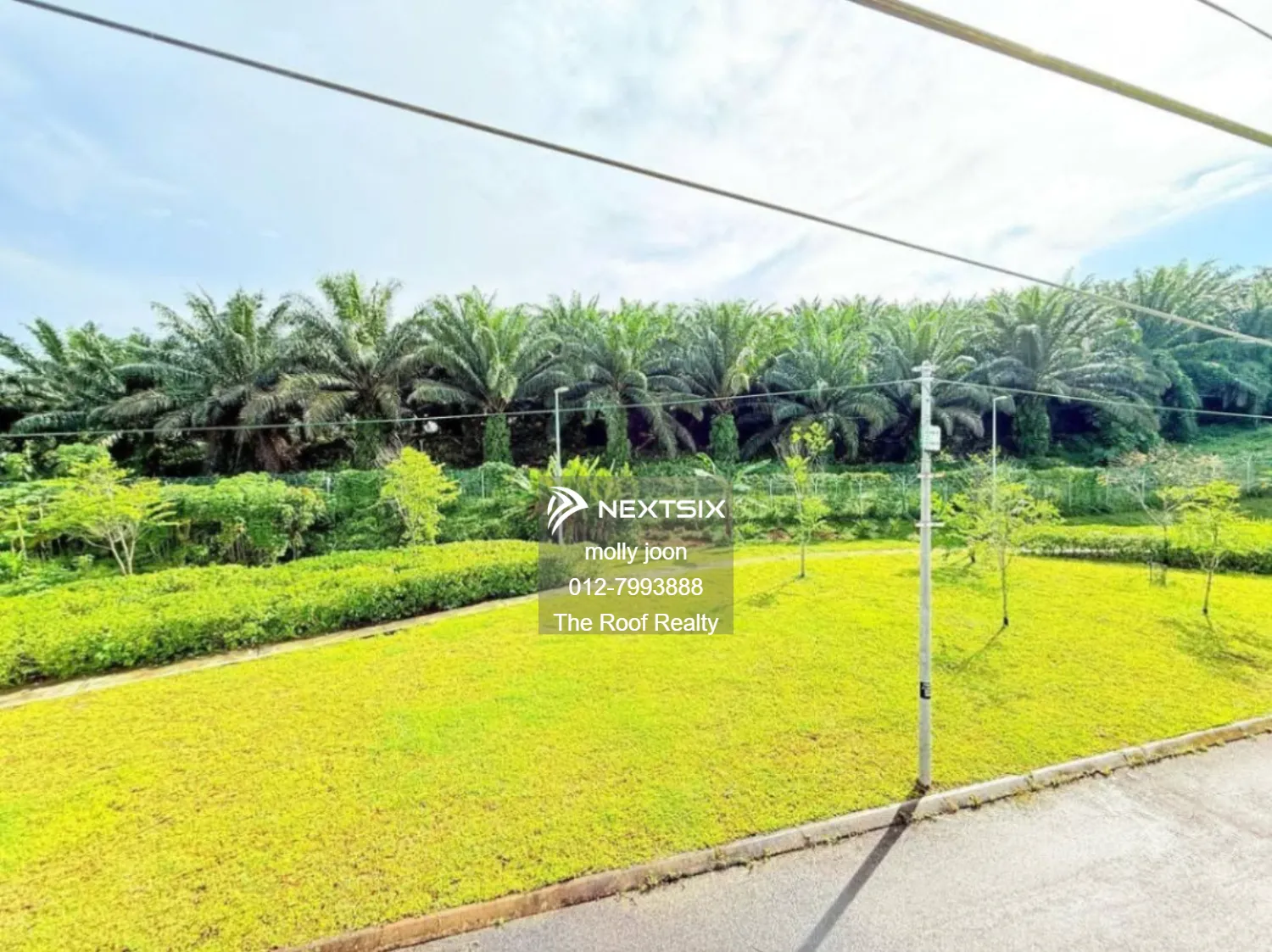 2-sty Terrace/Link House For Sale in Ulu Tiram Johor - Image 10