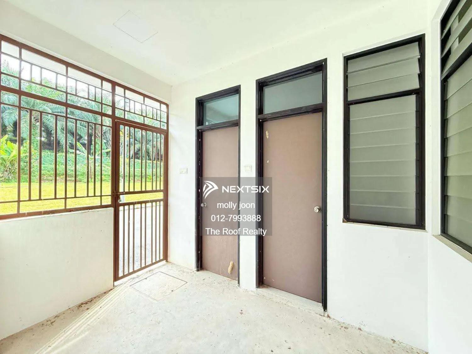 2-sty Terrace/Link House For Sale in Ulu Tiram Johor - Image 11