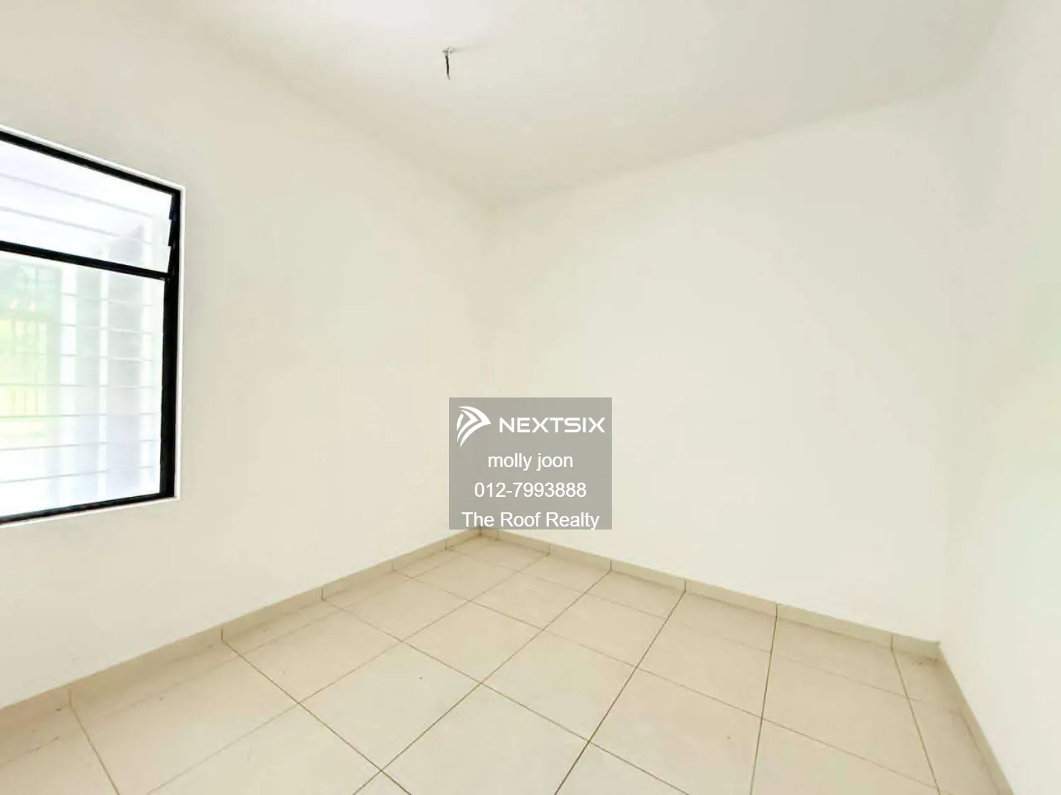 2-sty Terrace/Link House For Sale in Ulu Tiram Johor - Image 2