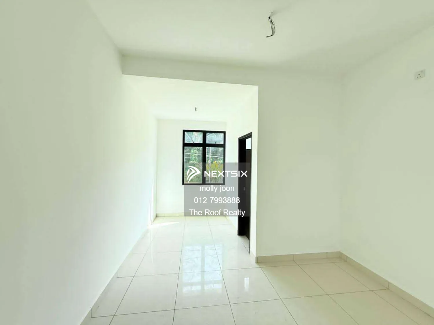 2-sty Terrace/Link House For Sale in Ulu Tiram Johor - Image 3