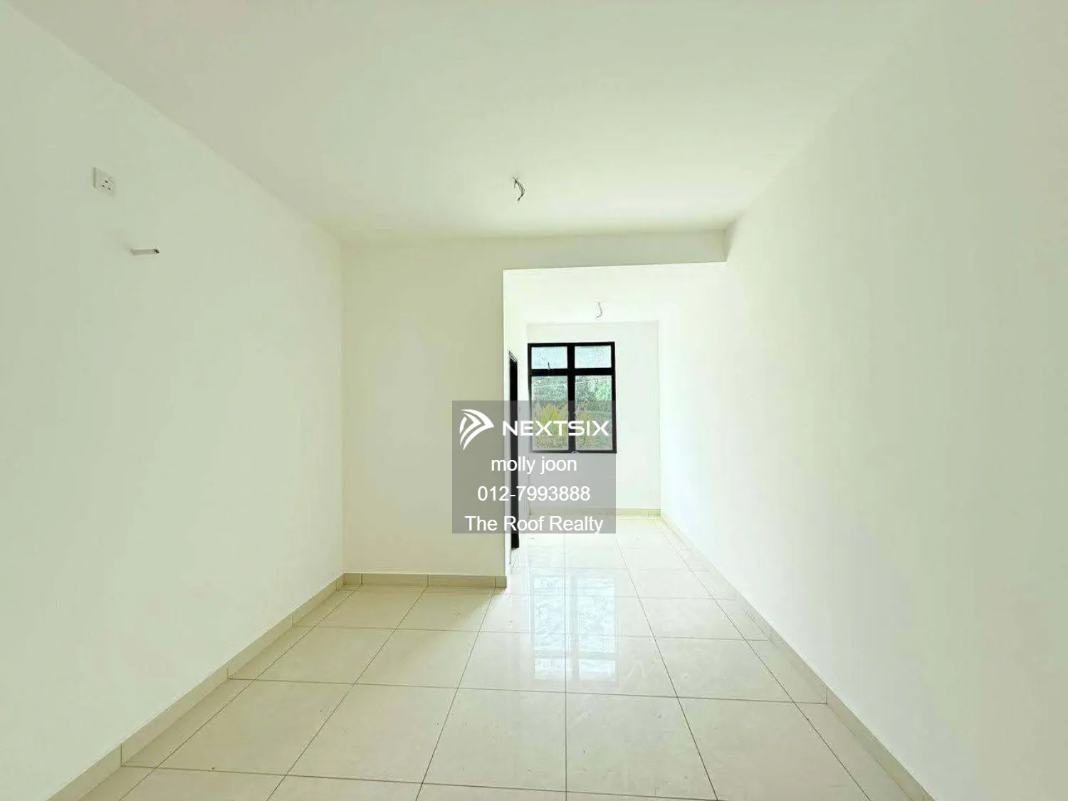 2-sty Terrace/Link House For Sale in Ulu Tiram Johor - Image 4