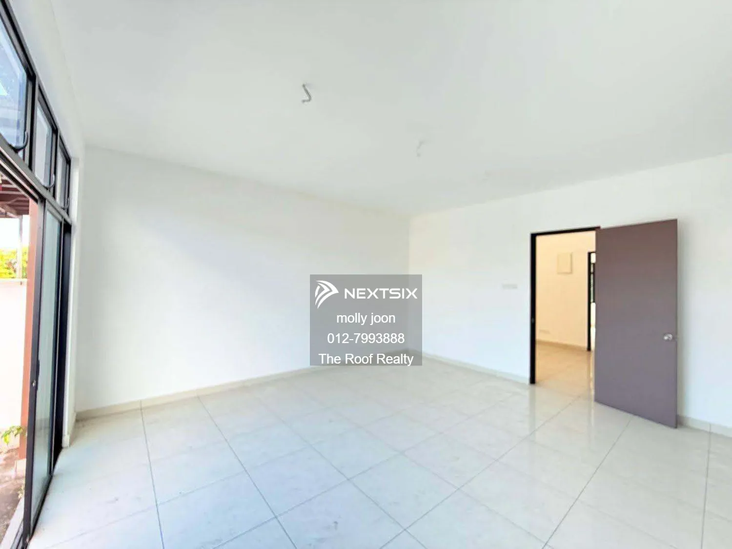 2-sty Terrace/Link House For Sale in Ulu Tiram Johor - Image 5