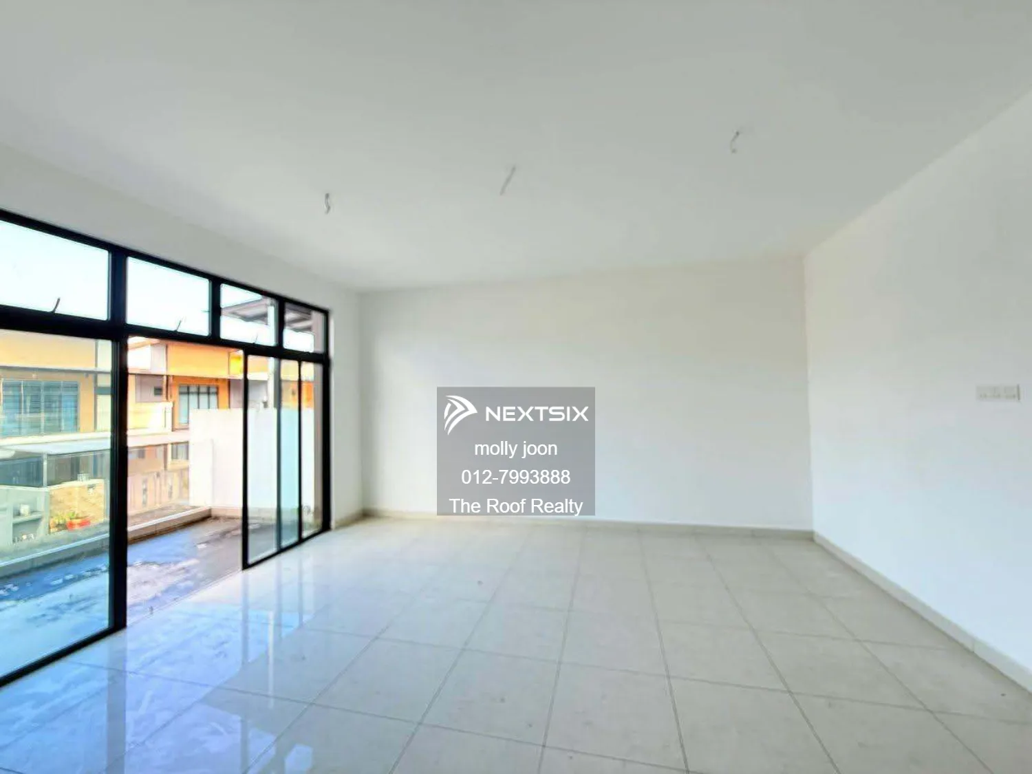 2-sty Terrace/Link House For Sale in Ulu Tiram Johor - Image 6