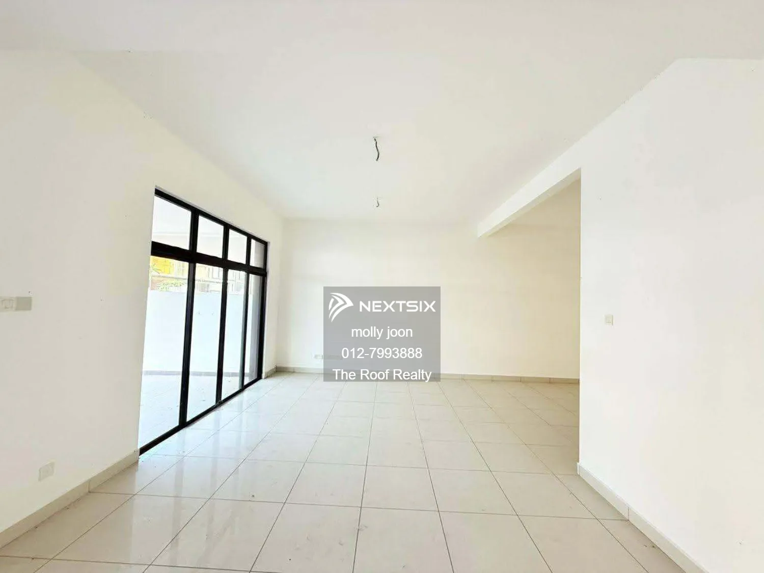 2-sty Terrace/Link House For Sale in Ulu Tiram Johor - Image 7