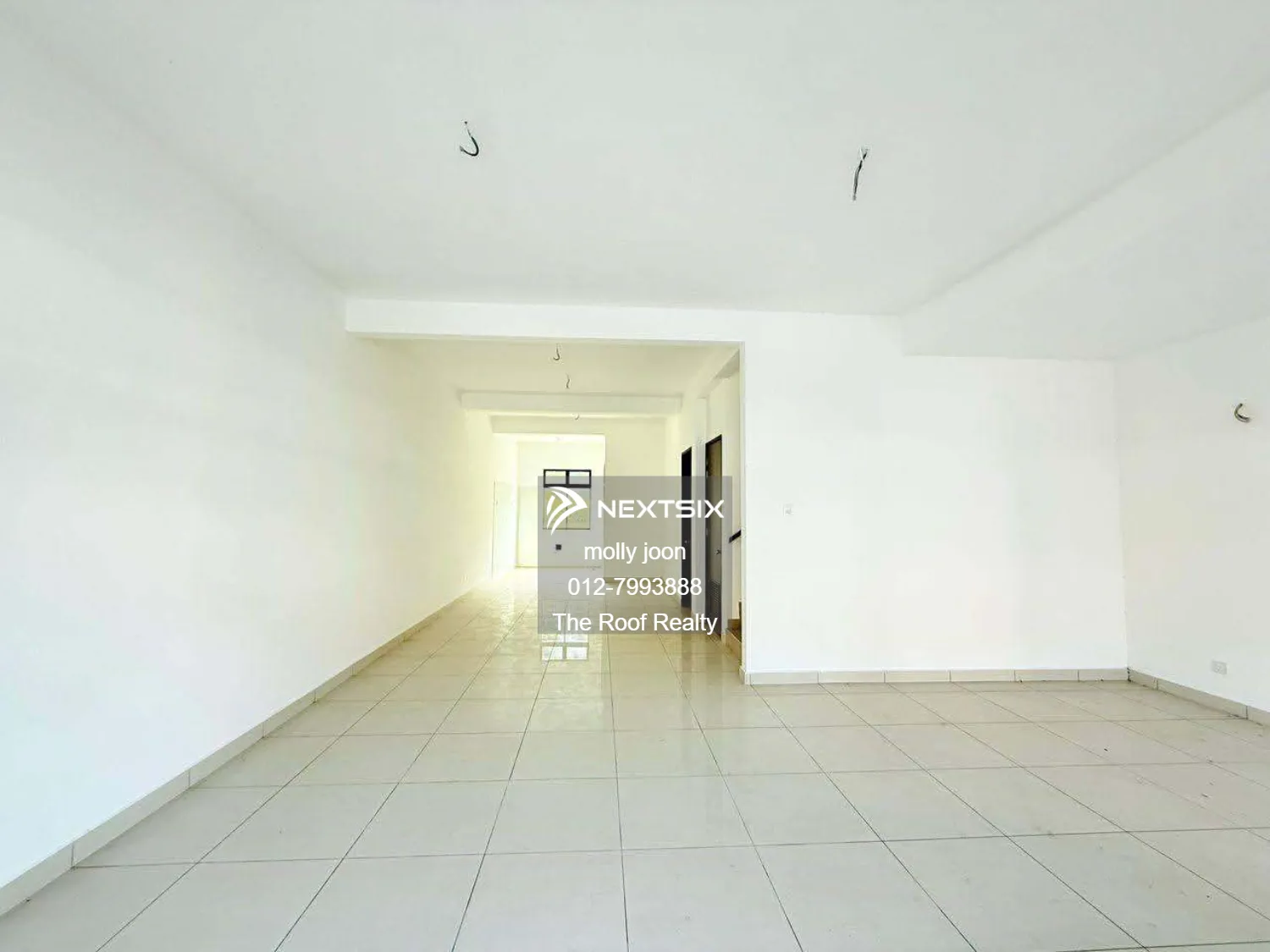 2-sty Terrace/Link House For Sale in Ulu Tiram Johor - Image 9