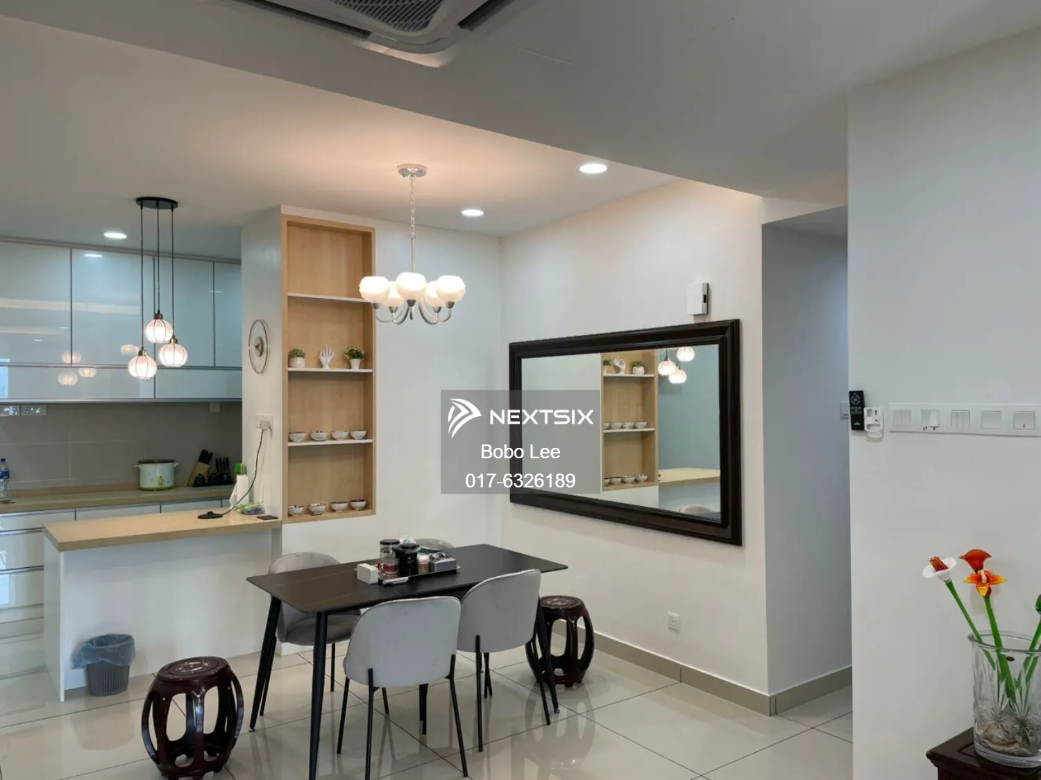 Condominium For Rent in Kuchai Lama Kuala Lumpur