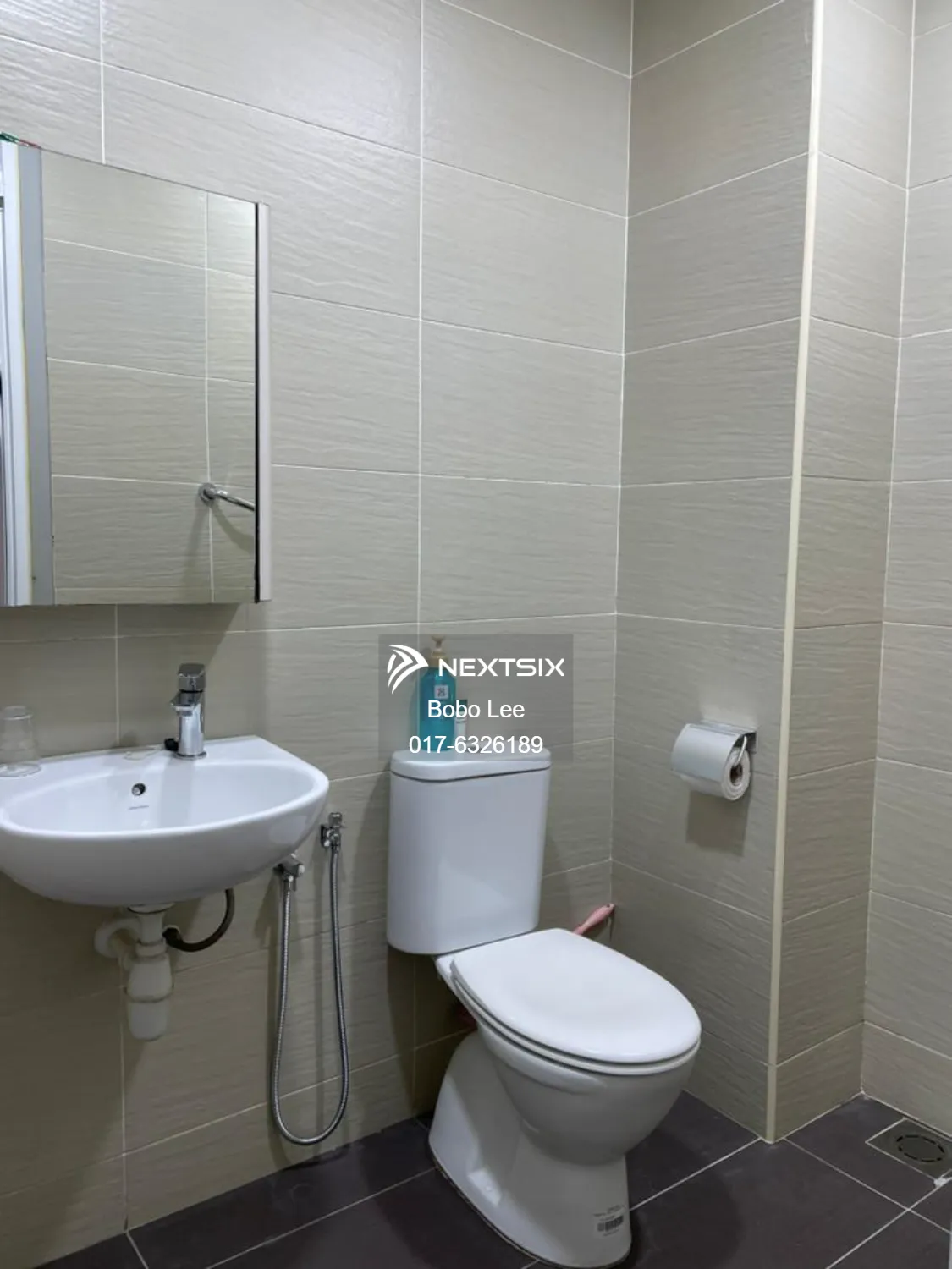 Condominium For Rent in Kuchai Lama Wilayah Persekutuan Kuala Lumpur - Image 13