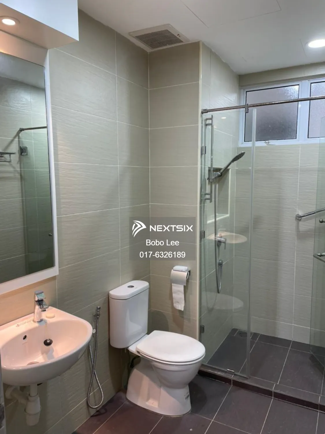 Condominium For Rent in Kuchai Lama Wilayah Persekutuan Kuala Lumpur - Image 14