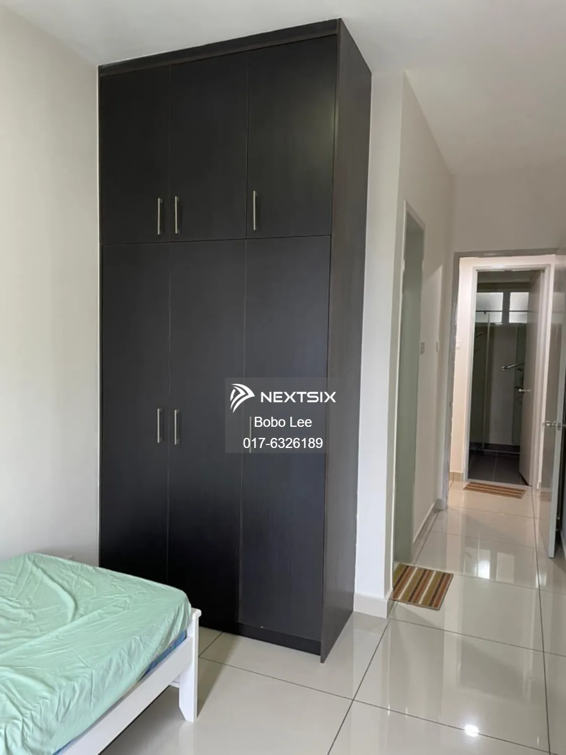 Condominium For Rent in Kuchai Lama Wilayah Persekutuan Kuala Lumpur - Image 15