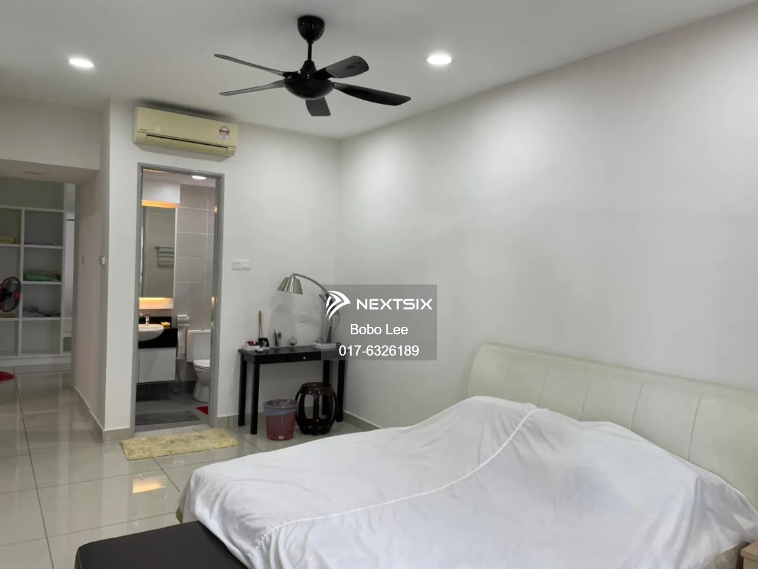 Condominium For Rent in Kuchai Lama Wilayah Persekutuan Kuala Lumpur - Image 16
