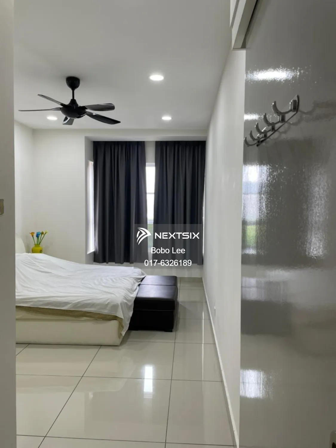 Condominium For Rent in Kuchai Lama Wilayah Persekutuan Kuala Lumpur - Image 17