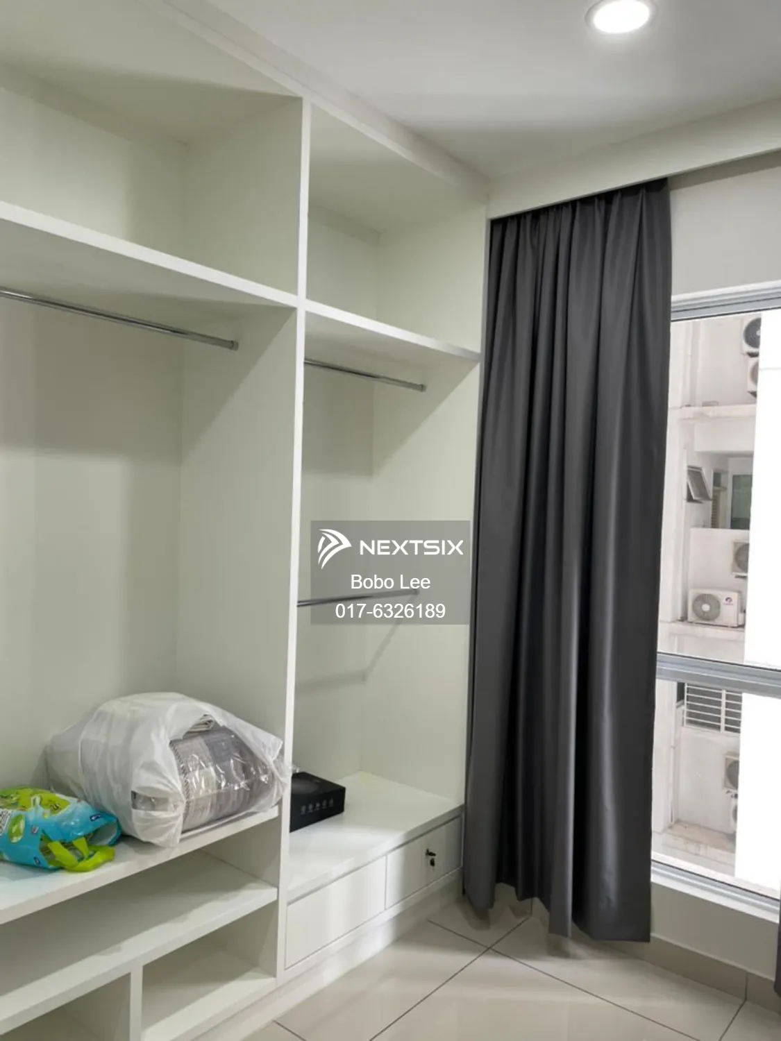 Condominium For Rent in Kuchai Lama Wilayah Persekutuan Kuala Lumpur - Image 18