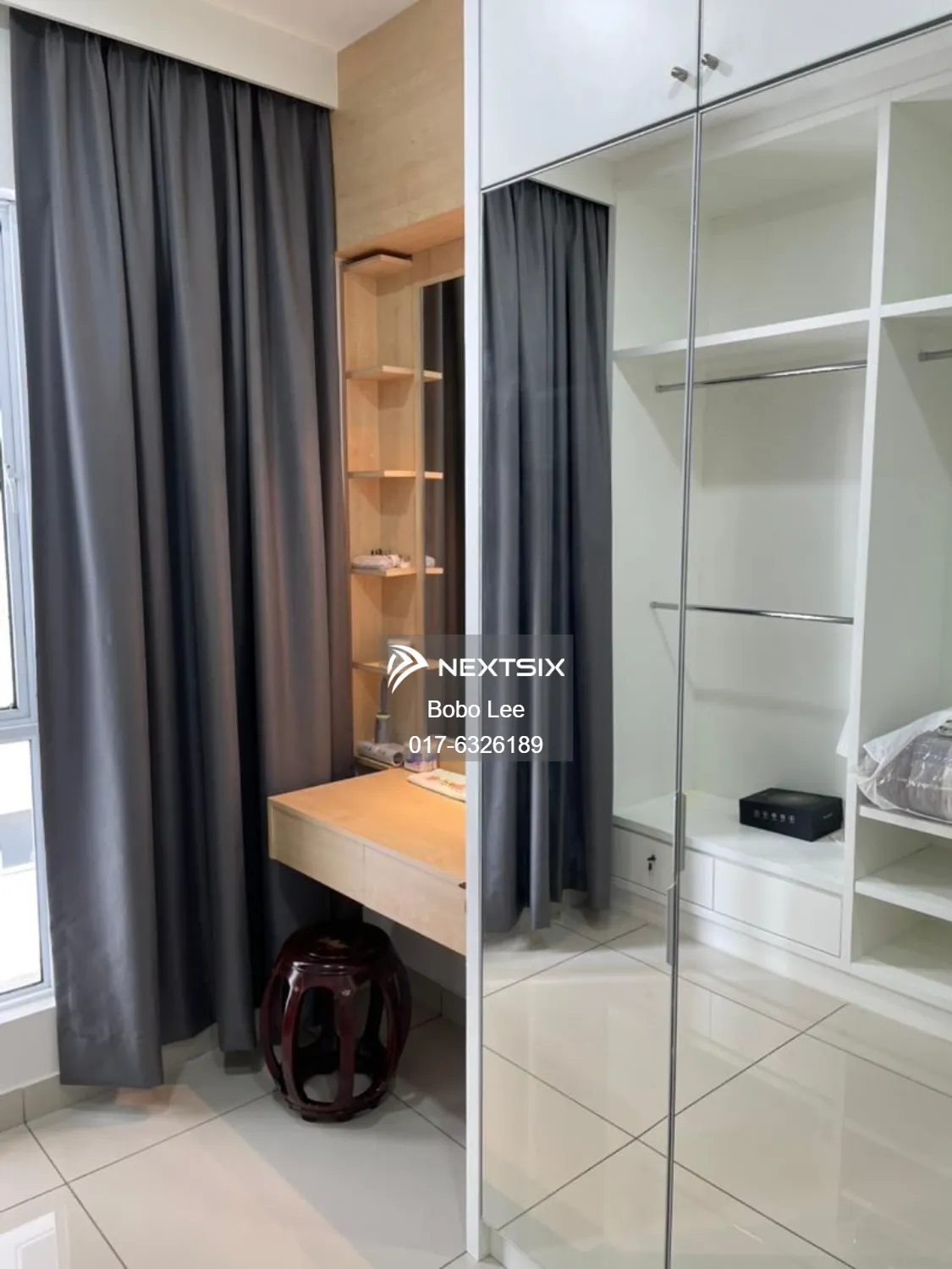 Condominium For Rent in Kuchai Lama Wilayah Persekutuan Kuala Lumpur - Image 19