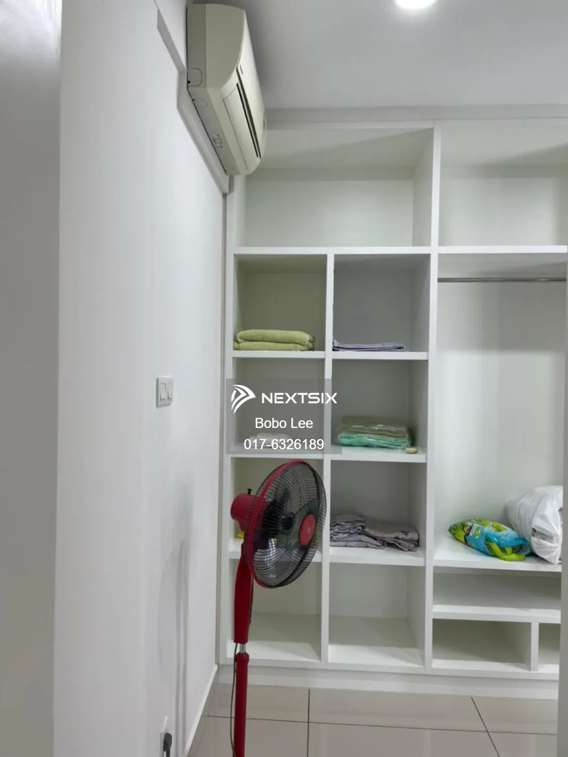 Condominium For Rent in Kuchai Lama Wilayah Persekutuan Kuala Lumpur - Image 20