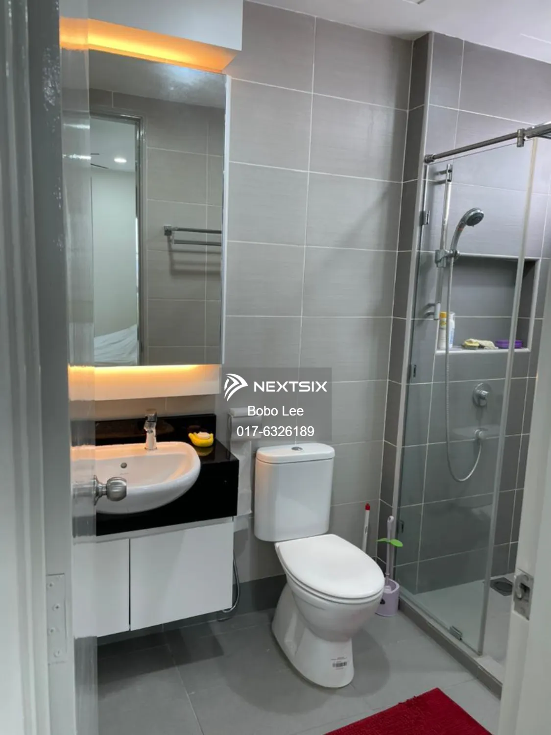 Condominium For Rent in Kuchai Lama Wilayah Persekutuan Kuala Lumpur - Image 21