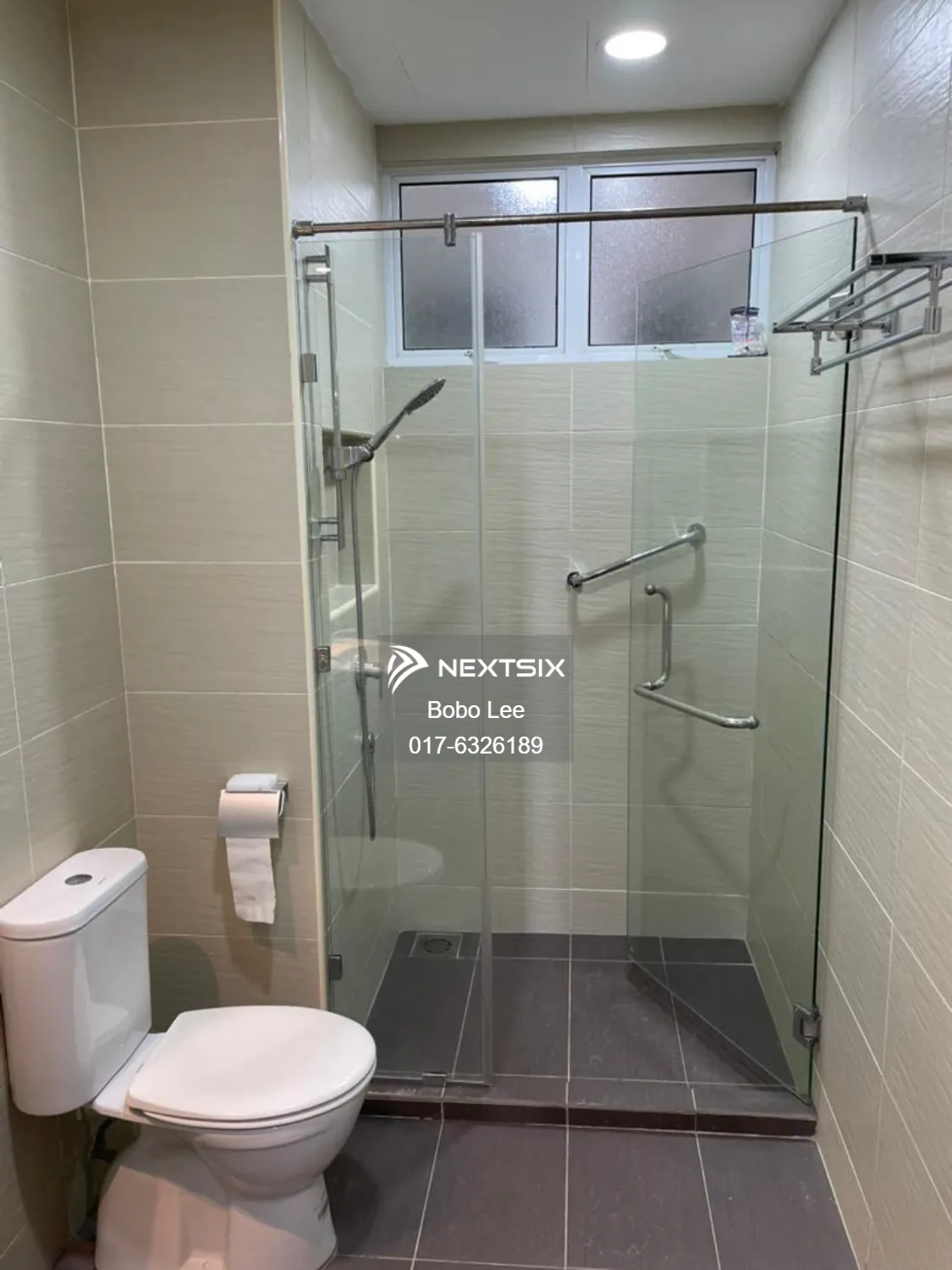 Condominium For Rent in Kuchai Lama Wilayah Persekutuan Kuala Lumpur - Image 22