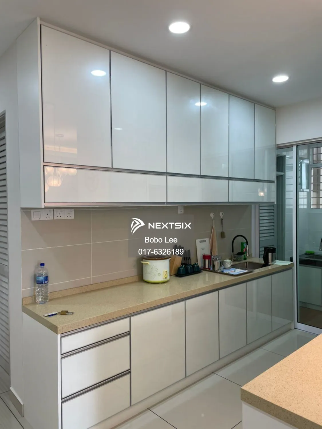 Condominium For Rent in Kuchai Lama Wilayah Persekutuan Kuala Lumpur - Image 5