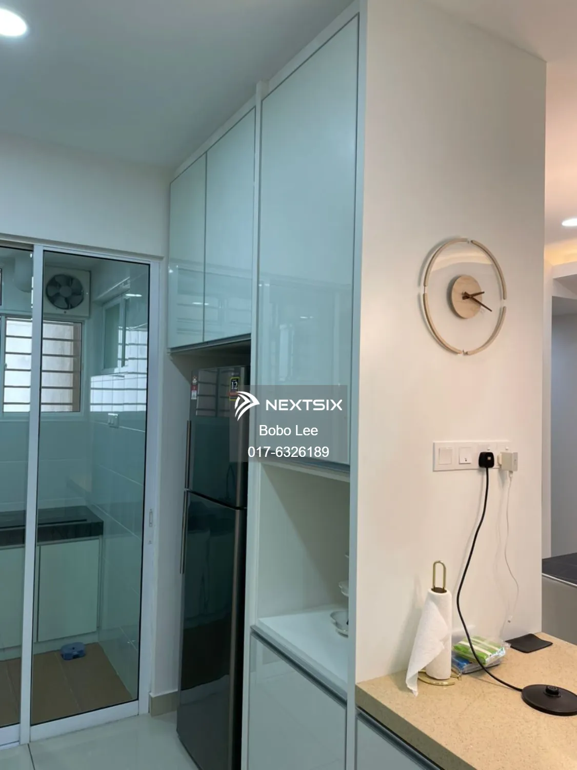 Condominium For Rent in Kuchai Lama Wilayah Persekutuan Kuala Lumpur - Image 6