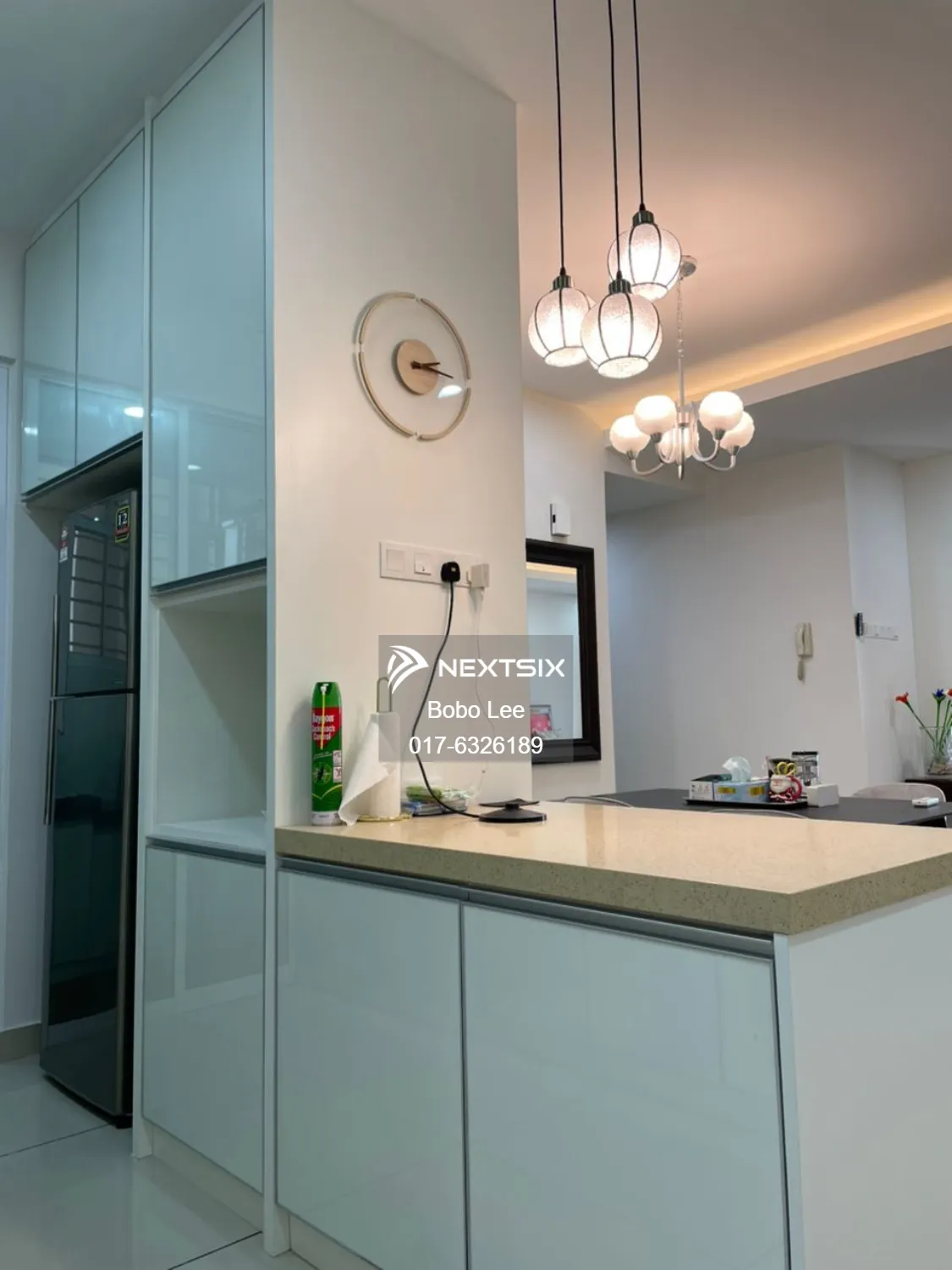 Condominium For Rent in Kuchai Lama Wilayah Persekutuan Kuala Lumpur - Image 7