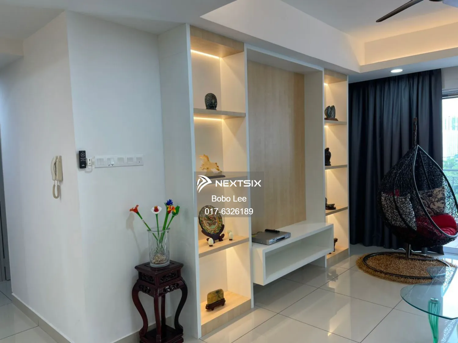 Condominium For Rent in Kuchai Lama Wilayah Persekutuan Kuala Lumpur - Image 8