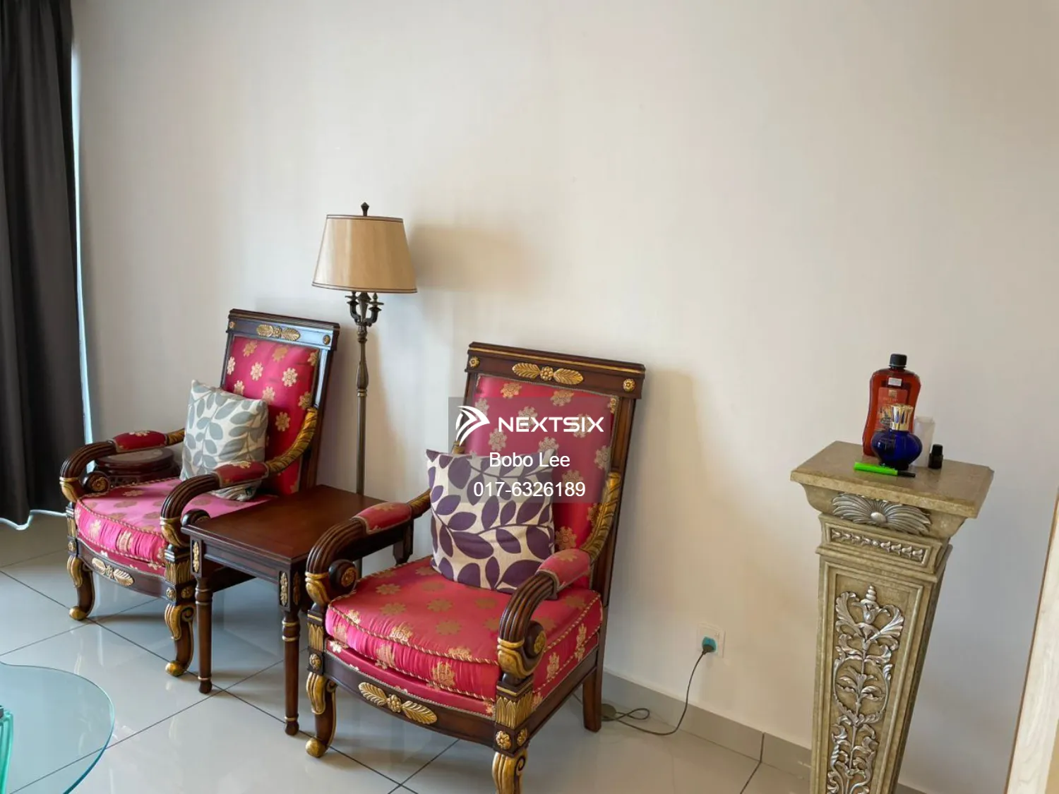 Condominium For Rent in Kuchai Lama Wilayah Persekutuan Kuala Lumpur - Image 9