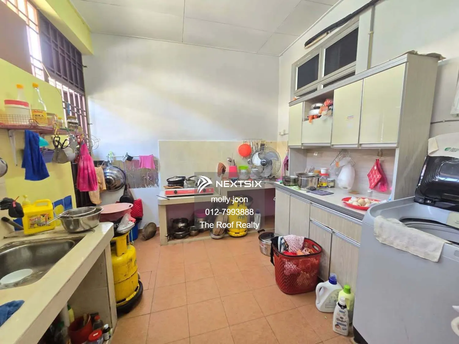 2-sty Terrace/Link House For Sale in Kulai Johor - Image 10