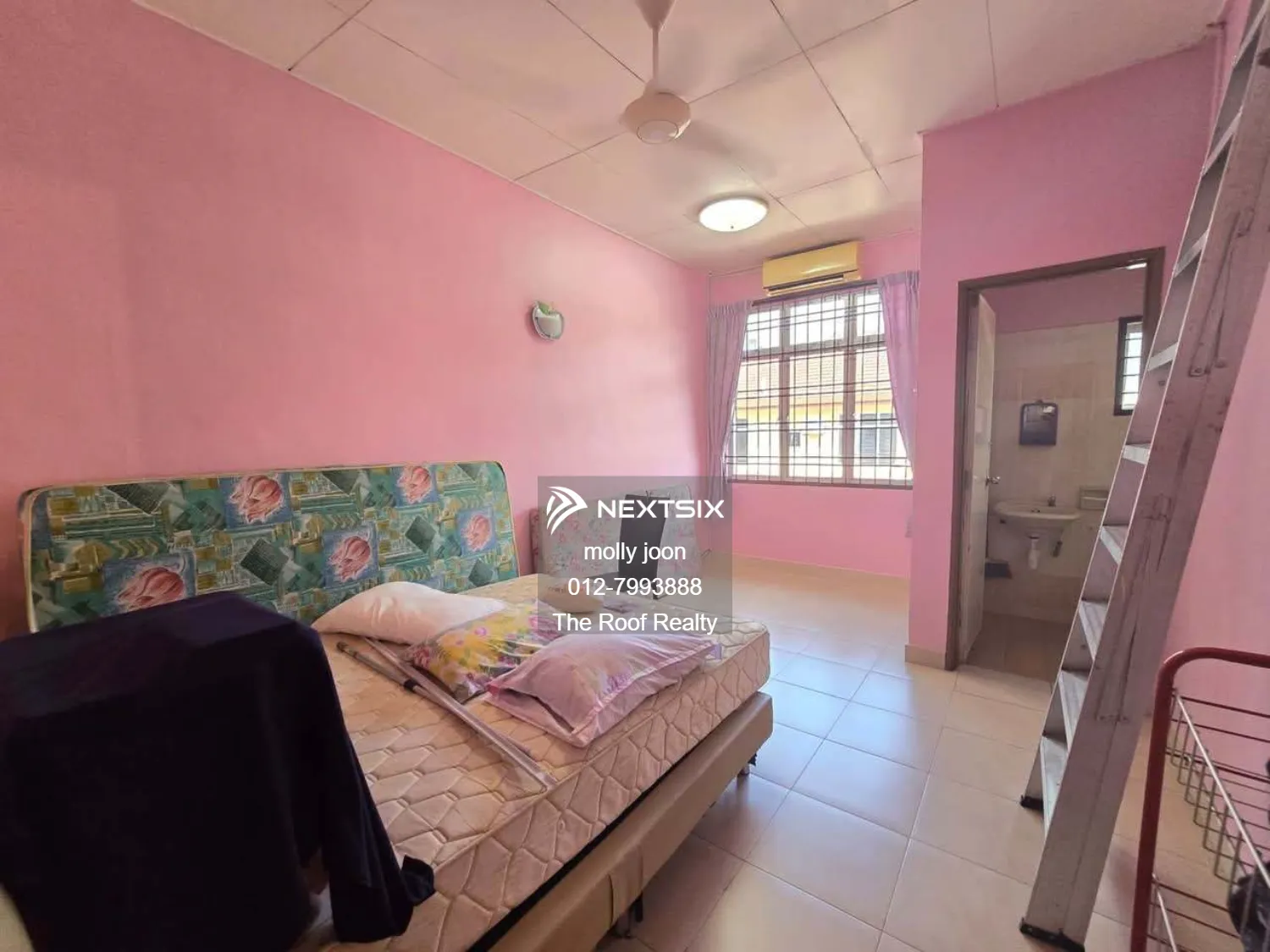 2-sty Terrace/Link House For Sale in Kulai Johor - Image 5