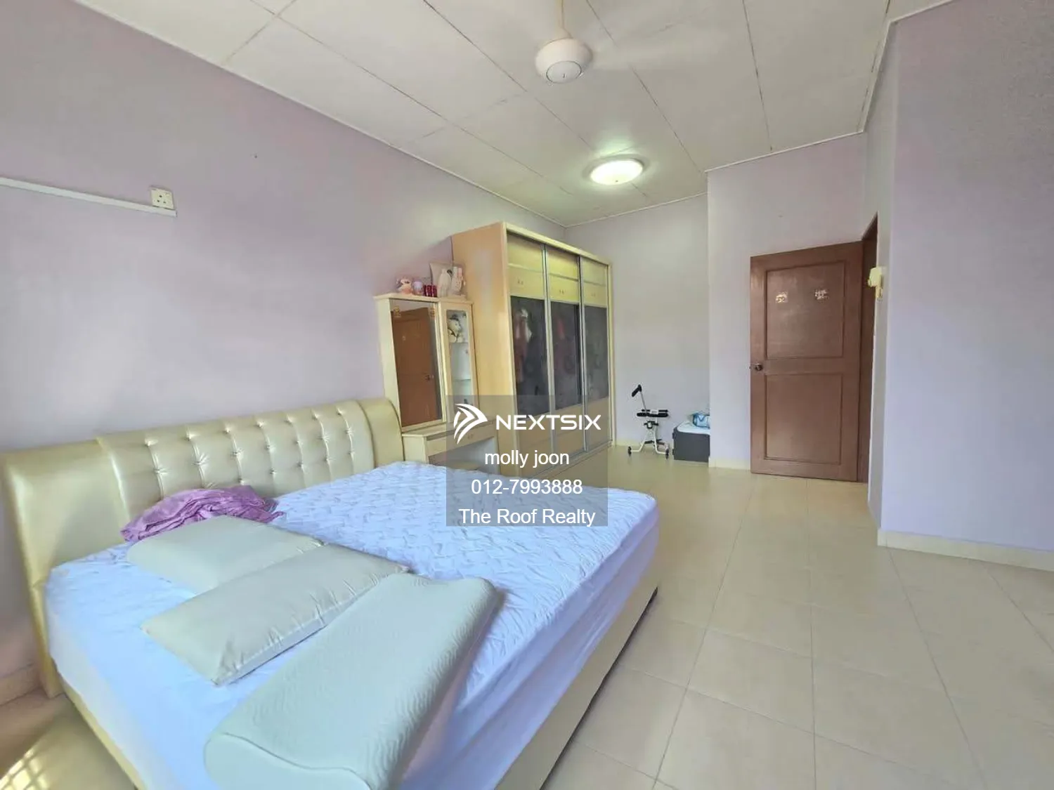 2-sty Terrace/Link House For Sale in Kulai Johor - Image 6