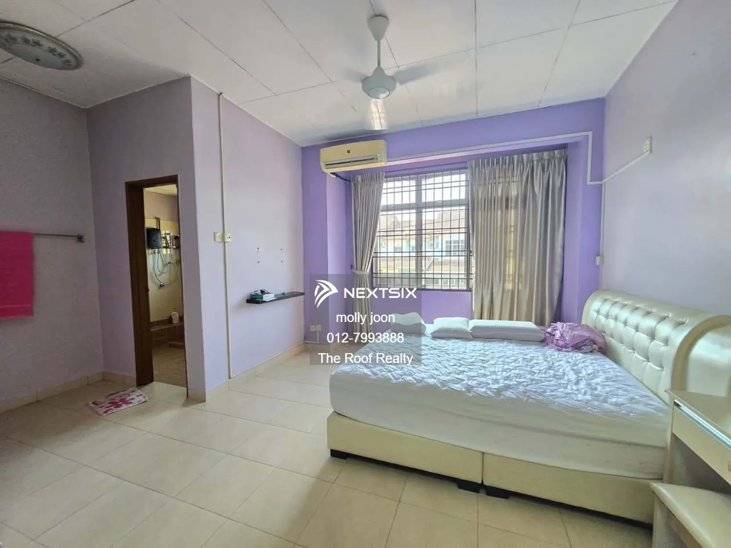 2-sty Terrace/Link House For Sale in Kulai Johor - Image 7