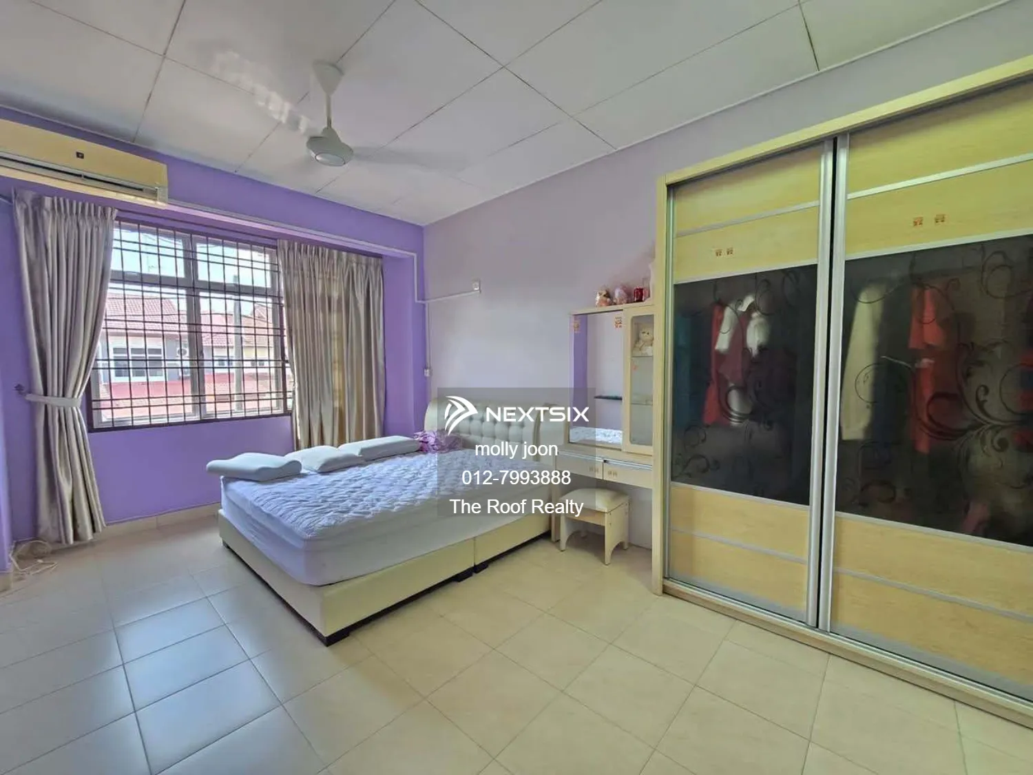 2-sty Terrace/Link House For Sale in Kulai Johor - Image 8