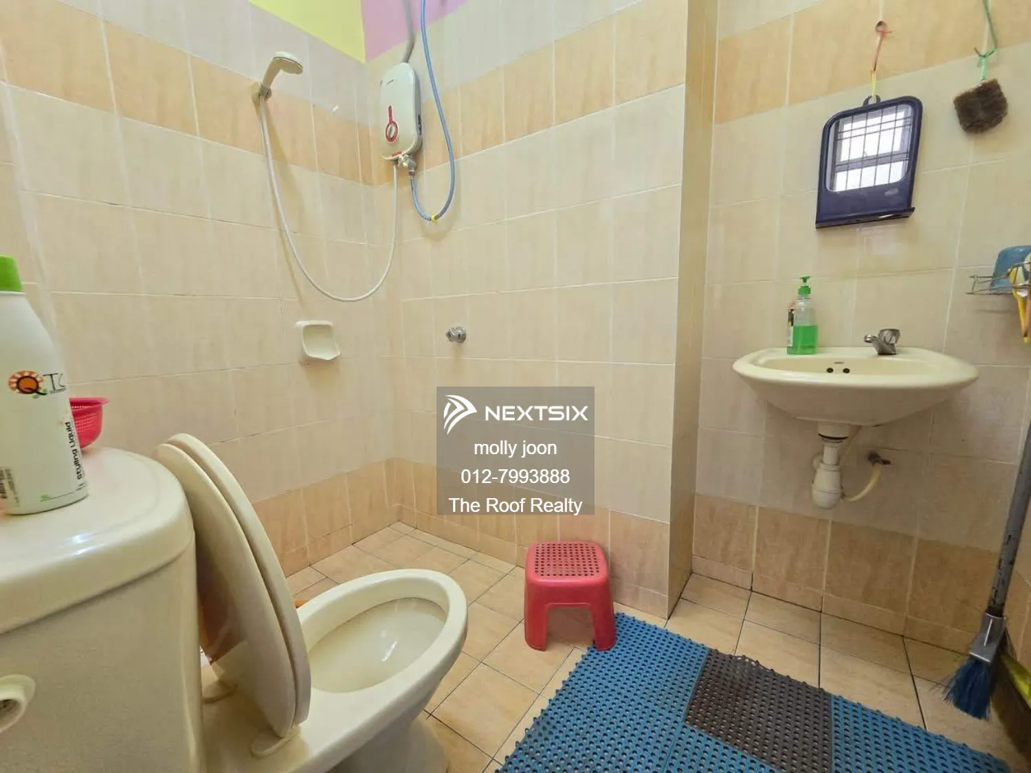 2-sty Terrace/Link House For Sale in Kulai Johor - Image 9