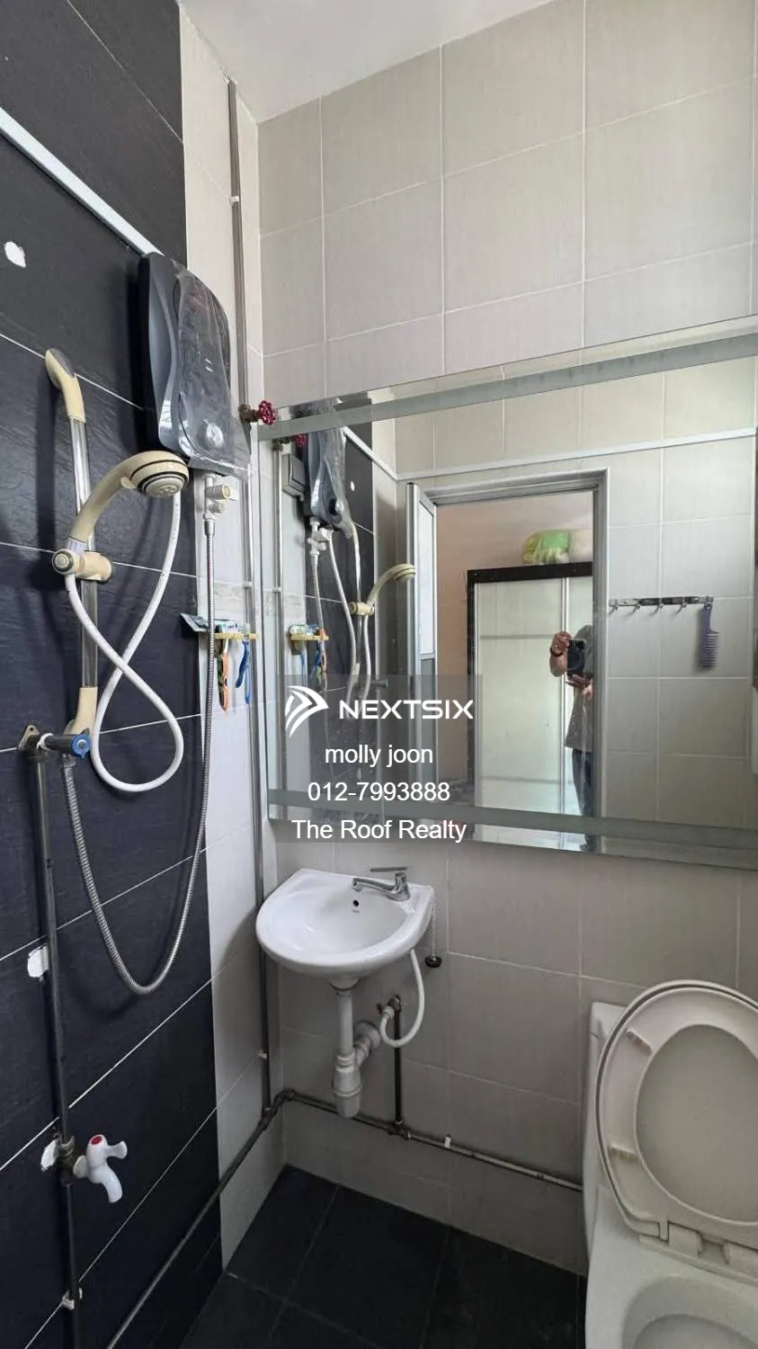 2-sty Terrace/Link House For Sale in Johor Bahru Johor - Image 10