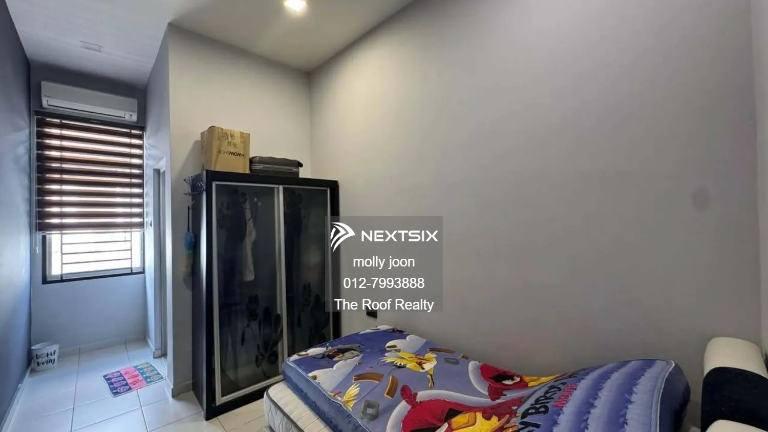 2-sty Terrace/Link House For Sale in Johor Bahru Johor - Image 11
