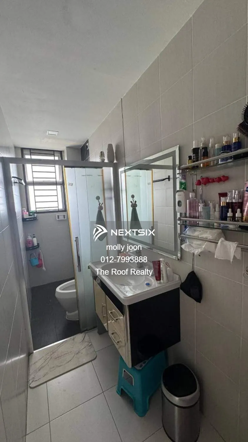 2-sty Terrace/Link House For Sale in Johor Bahru Johor - Image 13