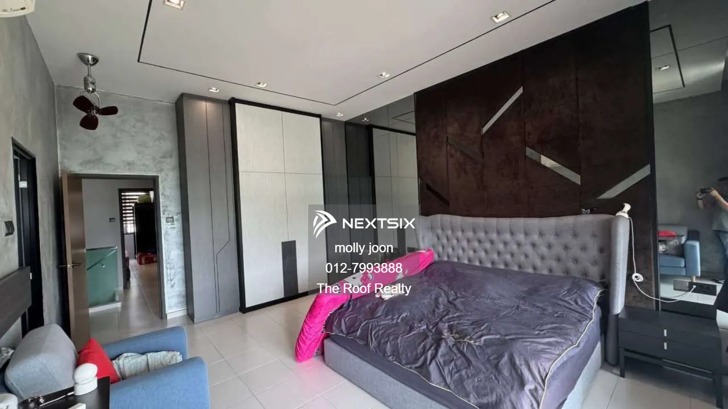 2-sty Terrace/Link House For Sale in Johor Bahru Johor - Image 14