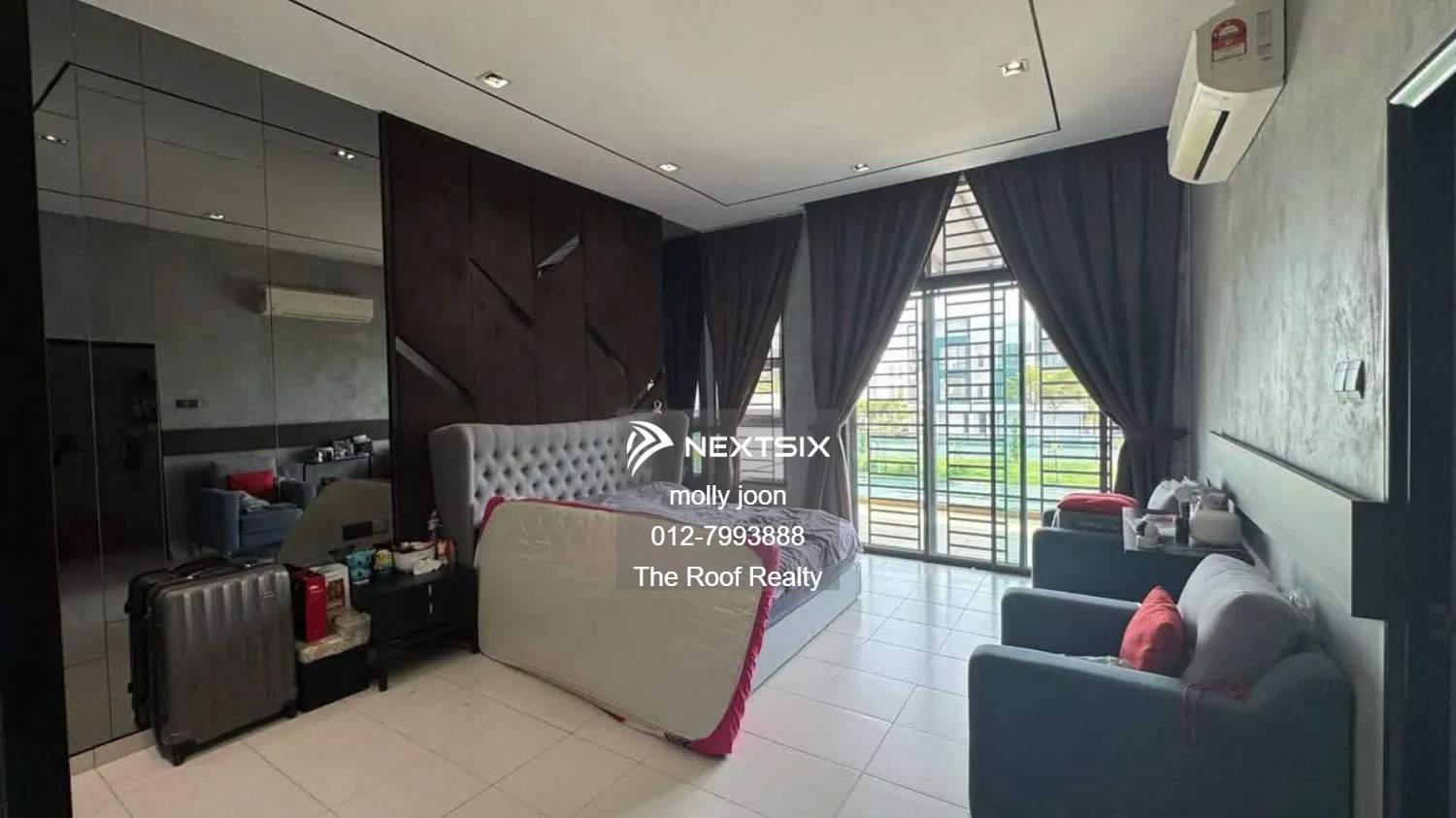 2-sty Terrace/Link House For Sale in Johor Bahru Johor - Image 15
