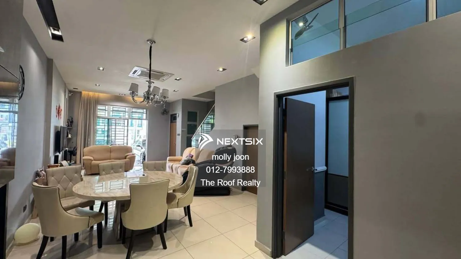 2-sty Terrace/Link House For Sale in Johor Bahru Johor - Image 2