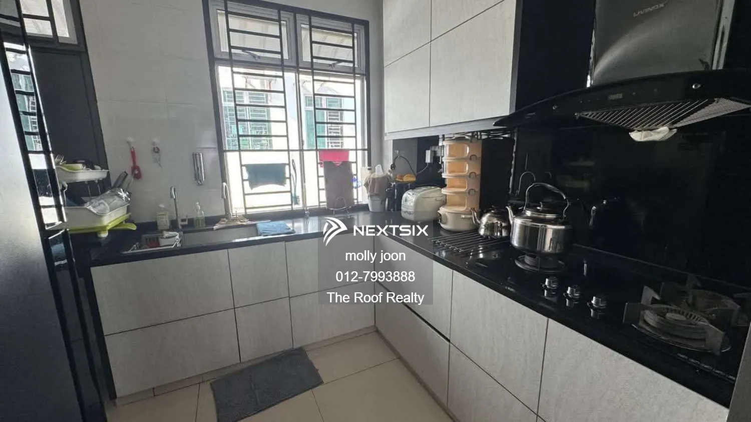2-sty Terrace/Link House For Sale in Johor Bahru Johor - Image 6