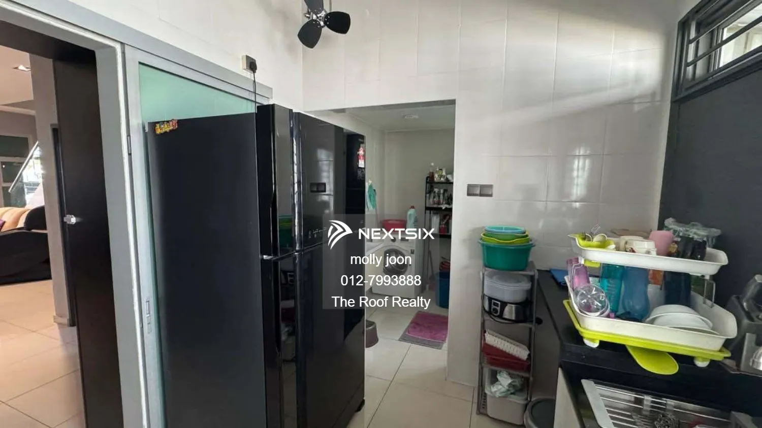 2-sty Terrace/Link House For Sale in Johor Bahru Johor - Image 7