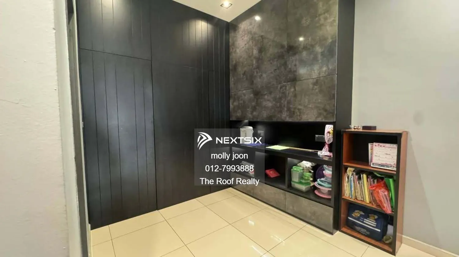 2-sty Terrace/Link House For Sale in Johor Bahru Johor - Image 8