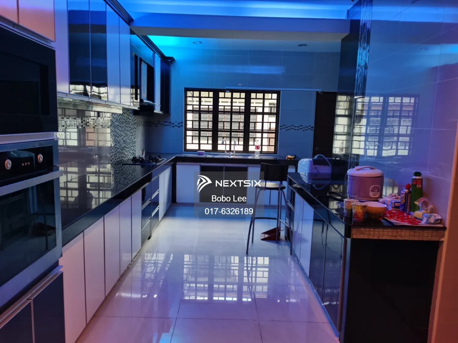 2-sty Terrace/Link House For Sale in OUG Kuala Lumpur