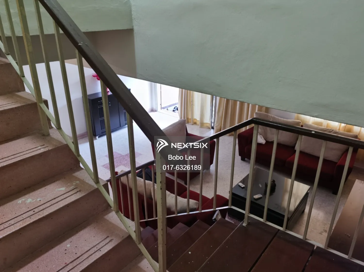 2-sty Terrace/Link House For Sale in OUG Wilayah Persekutuan Kuala Lumpur - Image 5