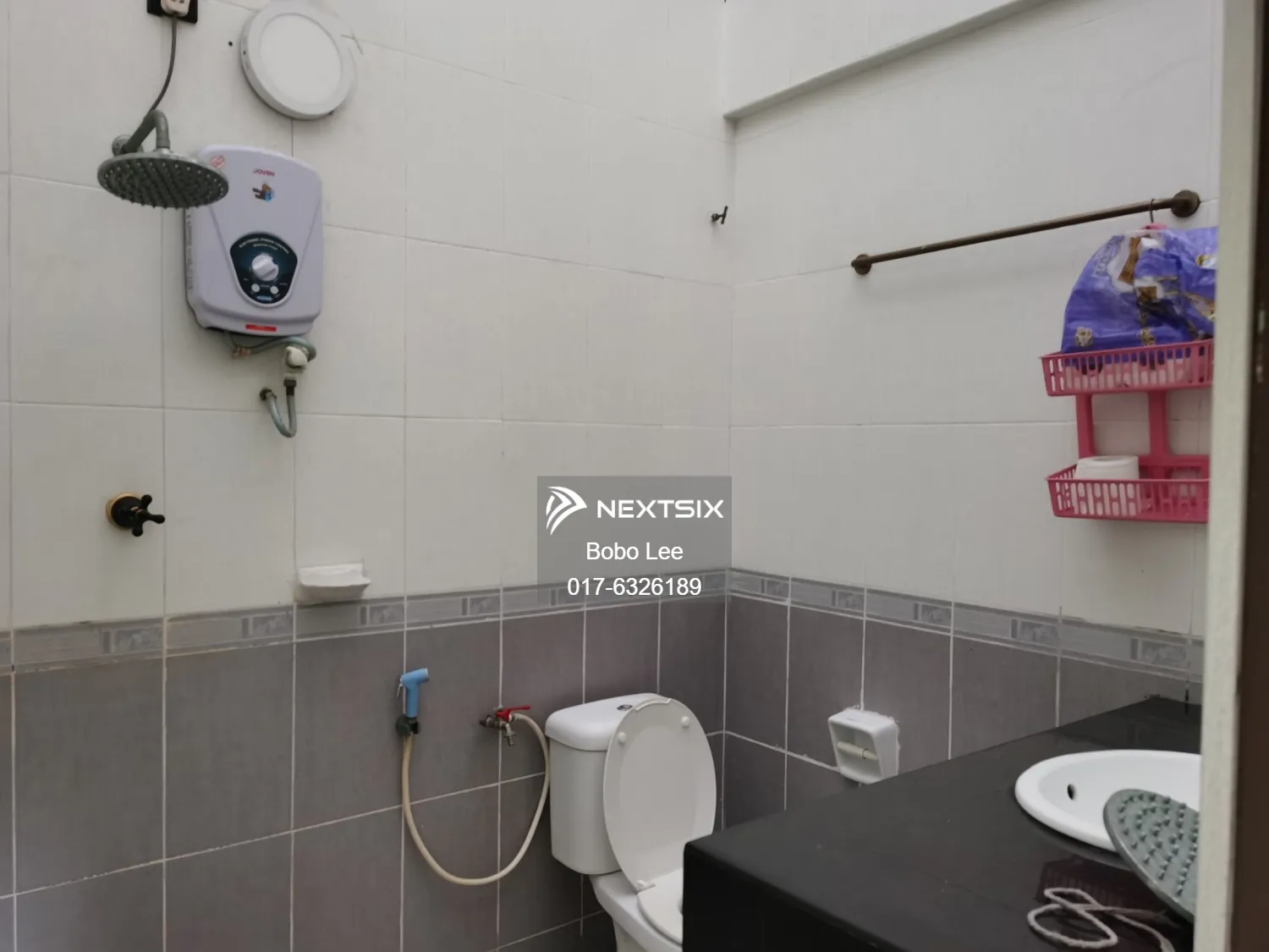 2-sty Terrace/Link House For Sale in OUG Wilayah Persekutuan Kuala Lumpur - Image 6