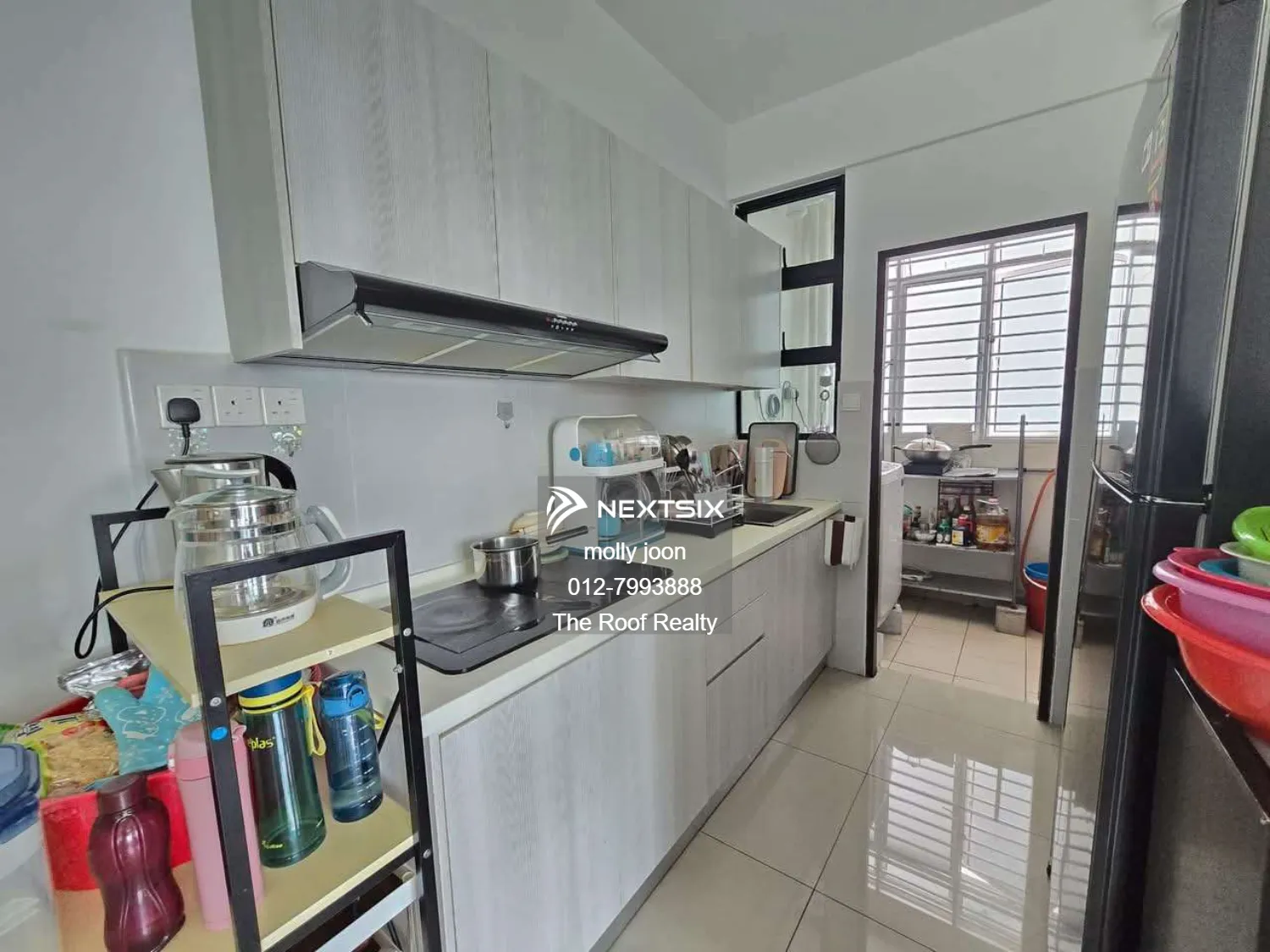 Condominium For Sale in Skudai Johor - Image 10