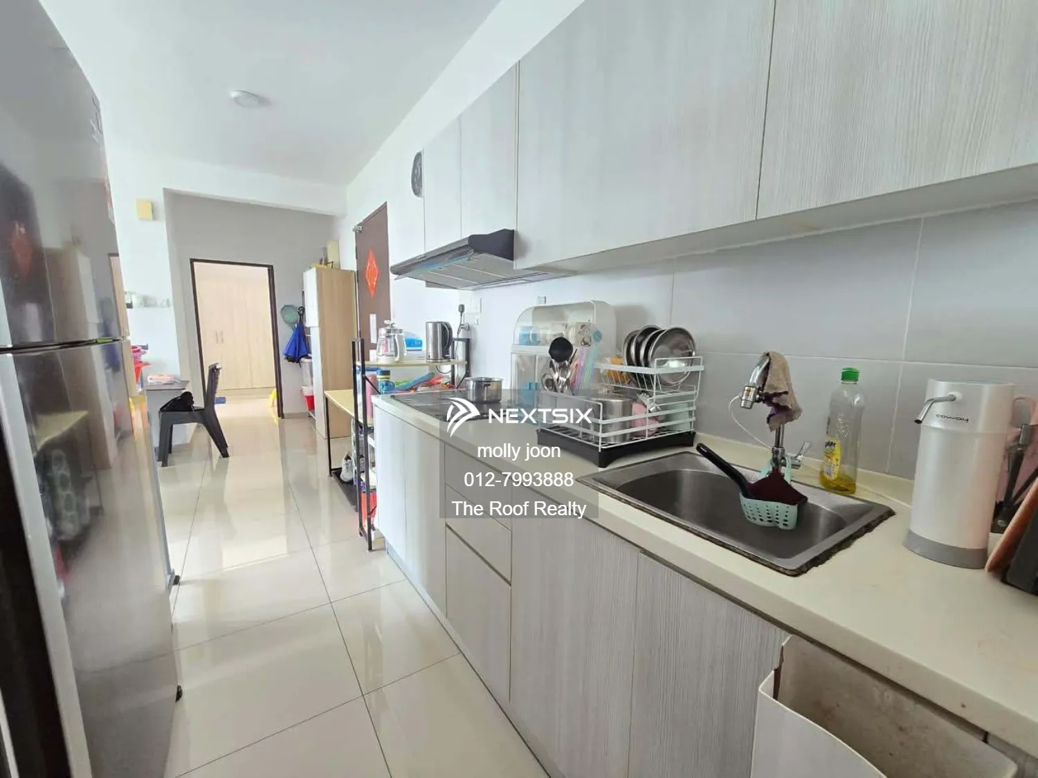 Condominium For Sale in Skudai Johor - Image 11