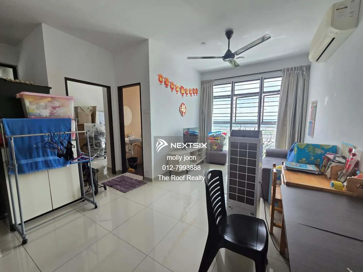 Condominium For Sale in Skudai Johor - Image 12