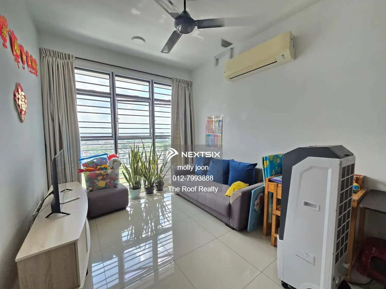 Condominium For Sale in Skudai Johor - Image 2