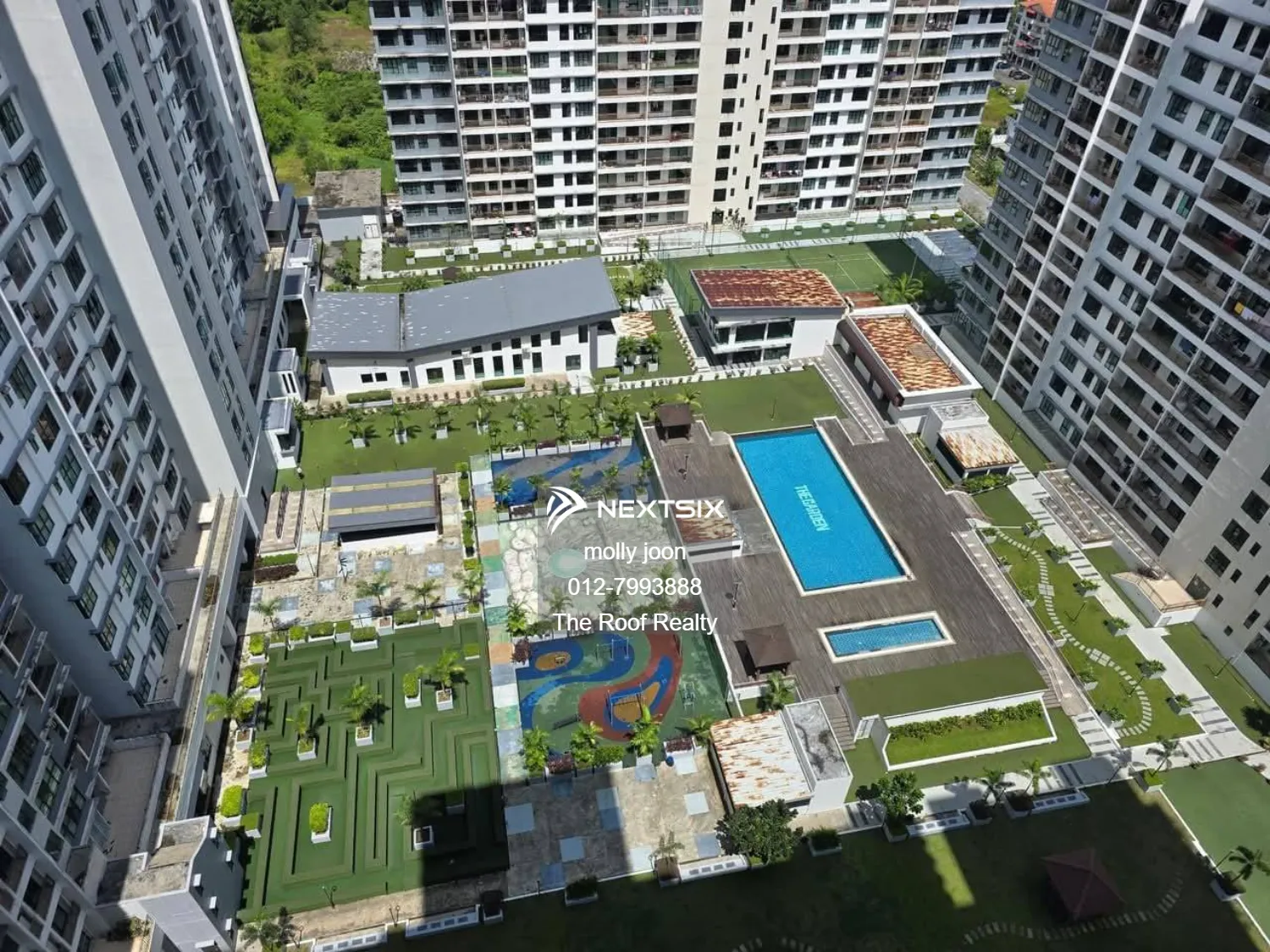 Condominium For Sale in Skudai Johor - Image 4